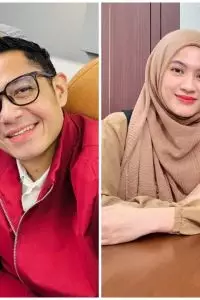 Kehebohan itu bermula dari unggahan-unggahan yang membingkai seolah-olah Dude telah menggugat cerai Alyssa.