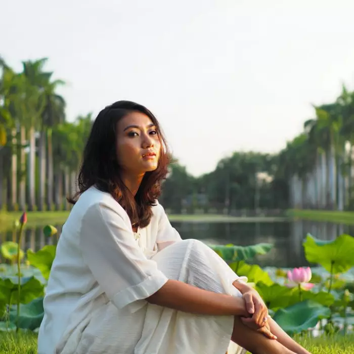 100 Kata-kata healing dari trauma yang menenangkan hati dan pikiran