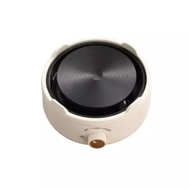 9 Rekomendasi kompor listrik mini yang hemat tempat dan praktis untuk digunakan di bawah Rp600.000