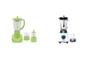 5 Rekomendasi blender Miyako yang hemat daya dengan kapasitas jus 1,5 liter serta aksesori tambahan