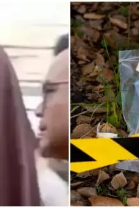 Status AL kini berada dalam penanganan kepolisian sambil menunggu pendalaman motif dan hasil pemeriksaan lebih lanjut.