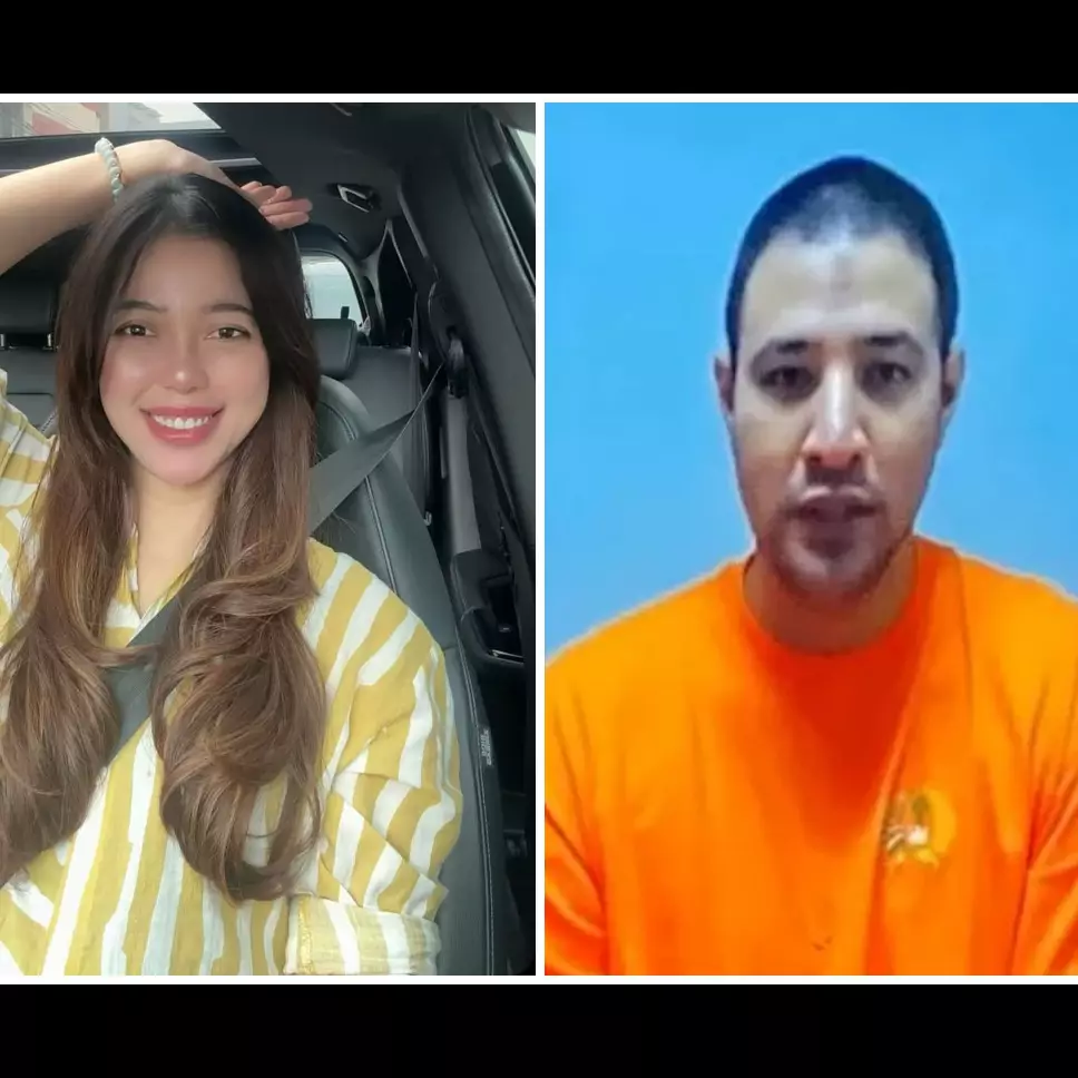 Keluarga pilih bilang Ammar Zoni kerja di luar negeri demi kesehatan mental anak