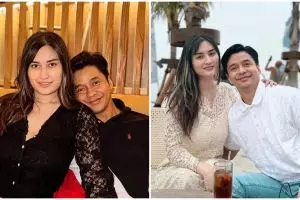 Rumah tangga hanya bertahan 5 tahun, ini 5 fakta perceraian Adly Fairuz dan Angbeen Rishi