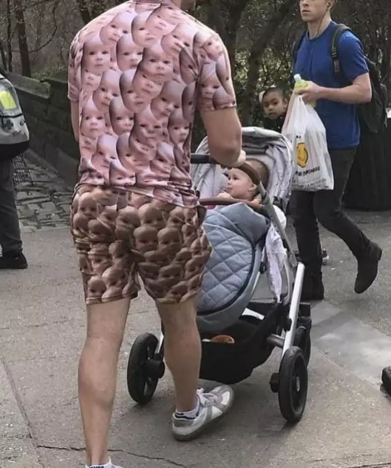 outfit nyeleneh bapak bapak © berbagai sumber outfit nyeleneh bapak bapak © berbagai sumber