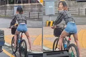 15 Baju nyeleneh bapak-bapak yang penampilannya nggak biasa, gayanya antimainstream banget