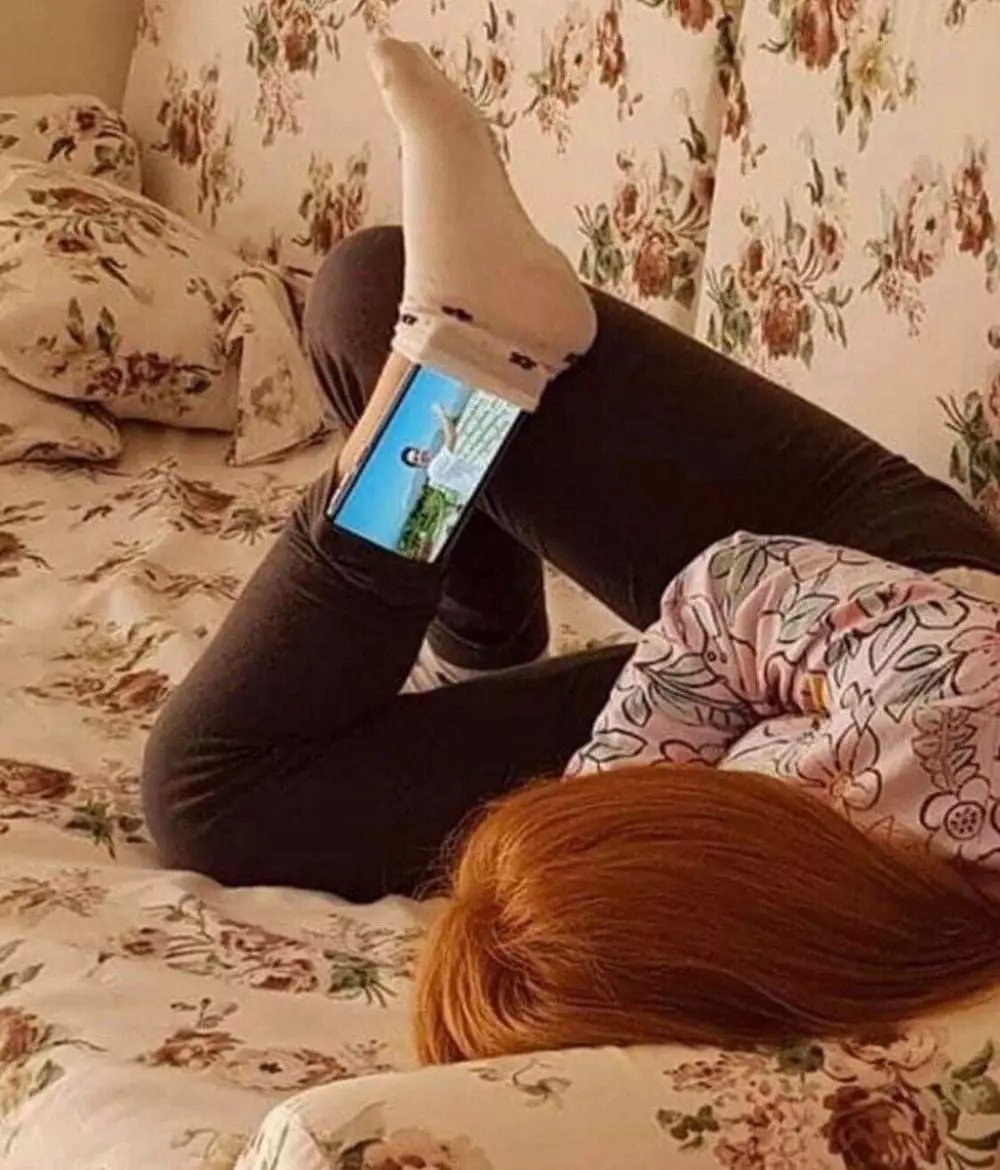 life hack jarang terpikirkan © Instagram life hack jarang terpikirkan © Instagram