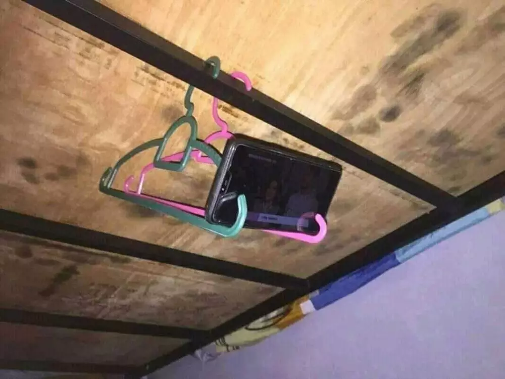 life hack jarang terpikirkan © Instagram life hack jarang terpikirkan © Instagram