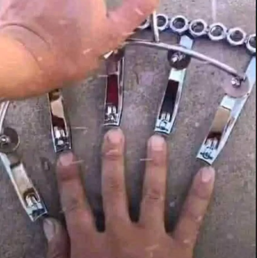 life hack jarang terpikirkan © Instagram life hack jarang terpikirkan © Instagram