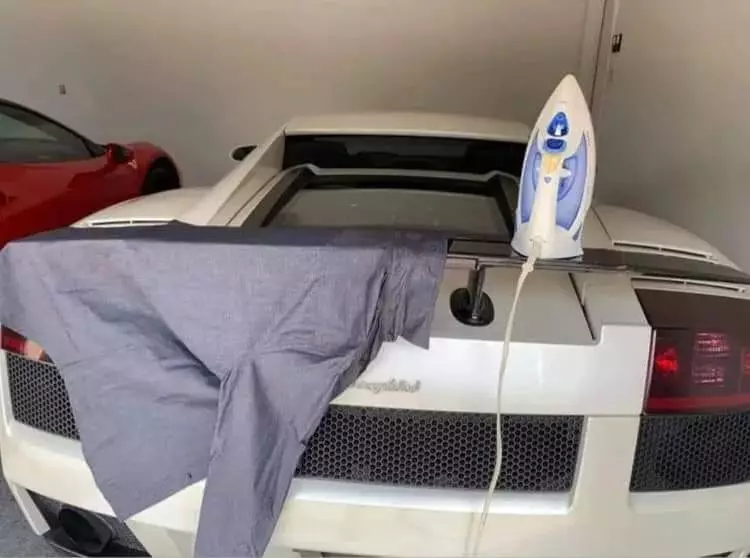 life hack jarang terpikirkan © Instagram life hack jarang terpikirkan © Instagram