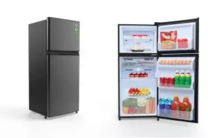 5 Rekomendasi kulkas 2 pintu harga Rp2 jutaan, hemat listrik dan cepat dingin untuk kebutuhan harian