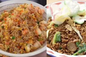 5 Resep nasi goreng simpel ala rumahan yang enak dan anti ribet, cocok untuk sarapan