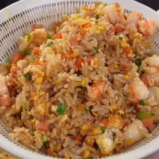  5 Resep nasi goreng simpel ala rumahan yang enak dan anti ribet, cocok untuk sarapan