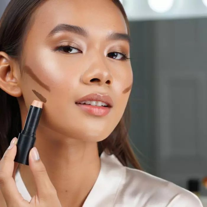 5 Rekomendasi produk makeup untuk shading, anticakey, antipatchy, hasil tetap natural