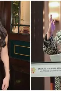 Isu semakin berkembang setelah akun yang sama menyinggung kabar keretakan rumah tangga sang mantan menteri