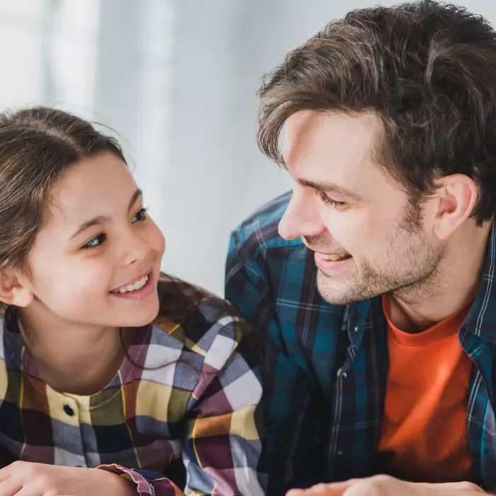 100 Kata-kata mutiara ayah untuk anak penuh cinta, ungkapan sayang yang bikin haru