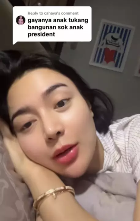 Wika Salim dicibir cuma anak tukang bangunan © berbagai sumber Wika Salim dicibir cuma anak tukang bangunan © berbagai sumber