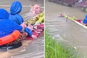 Data terbaru korban bencana Sumatra: 1.006 meninggal dan 217 hilang