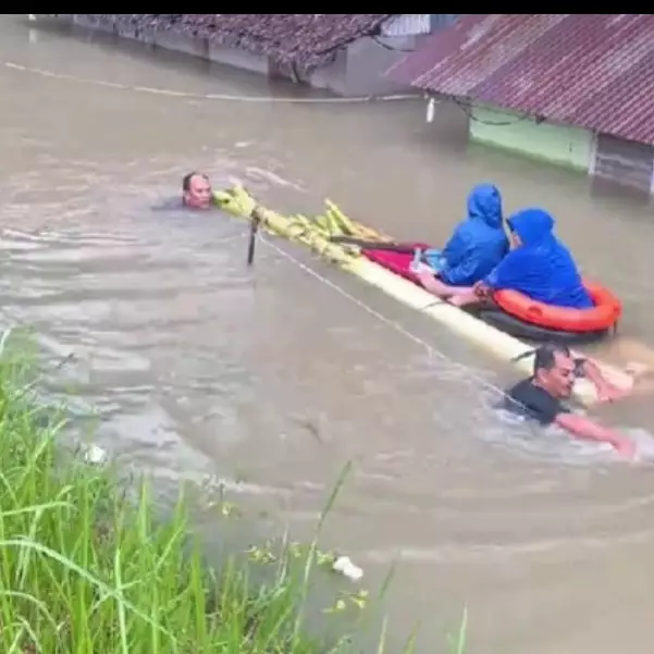 Data terbaru korban bencana Sumatra: 1.006 meninggal dan 217 hilang