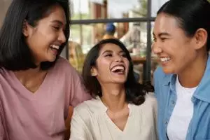 100 Kata-kata random kehidupan yang ngena tanpa alasan, tapi relate