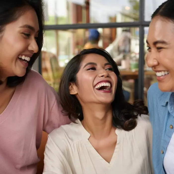 100 Kata-kata random kehidupan yang ngena tanpa alasan, tapi relate