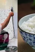 Nggak cuma bikin hemat listrik, ini 3 alasan kamu perlu mencabut colokan rice cooker usai nasi matang