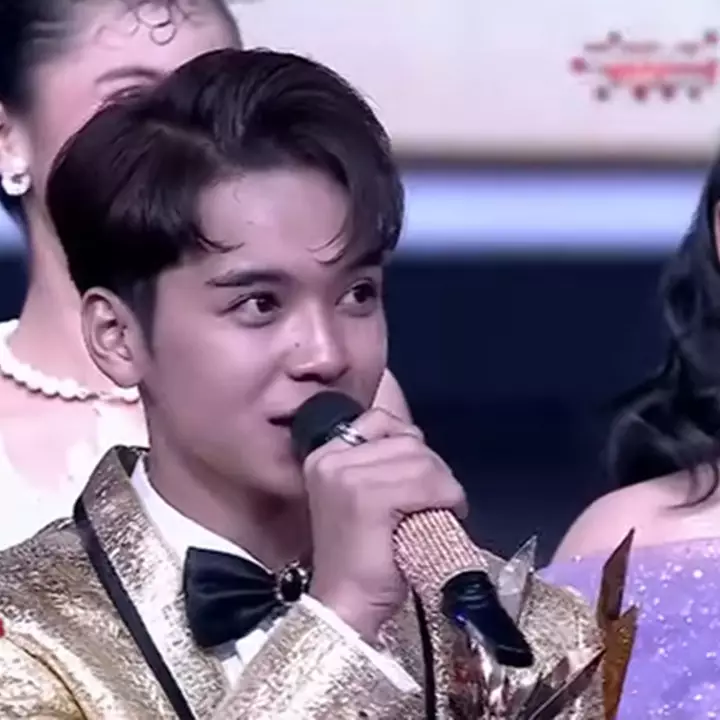 Arbil jadi juara empat D'Academy 7, pengumuman 3 besar diwarnai isak tangis hingga kejutan