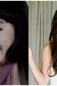 Paras artis ini seolah tak menua, meskipun belasan tahun sejak memuai karier di dunia hiburan~