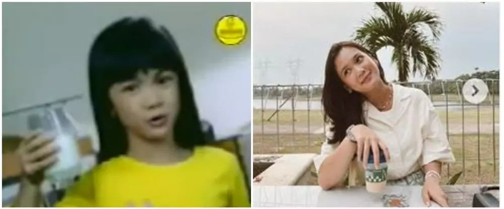 ratu sinetron bintang iklan cilik © 2023 brilio.net ratu sinetron bintang iklan cilik © 2023 brilio.net