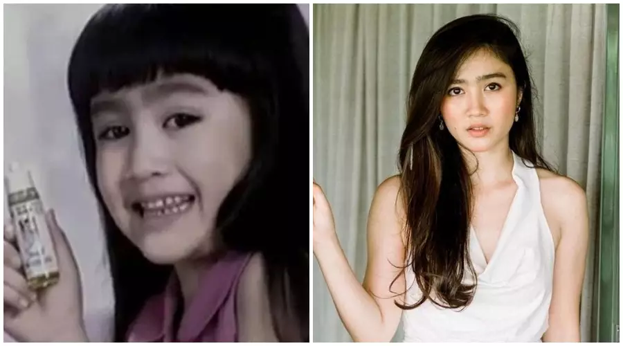 ratu sinetron bintang iklan cilik © 2023 brilio.net ratu sinetron bintang iklan cilik © 2023 brilio.net