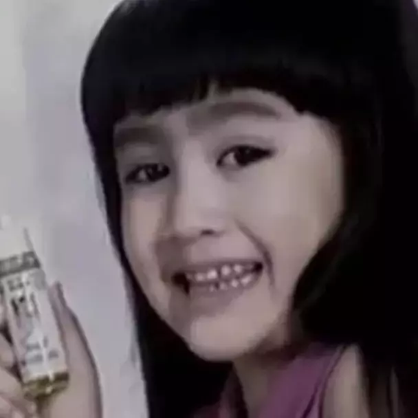 Potret 10 ratu sinetron saat masih jadi bintang iklan cilik, bukti bakatnya kelihatan dari kecil