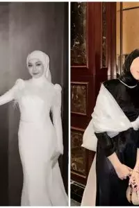 Aya mengunggah curahan hati terkait rumah tangganya yang disebut berada di ambang kehancuran.