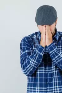 Kata-kata ekspresi sedih sering hadir sebagai cerminan perasaan yang sulit diungkapkan secara langsung.