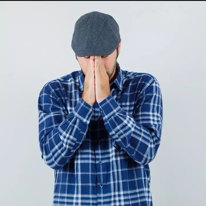 100 Kata-kata ekspresi sedih, penuh makna menenangkan hati