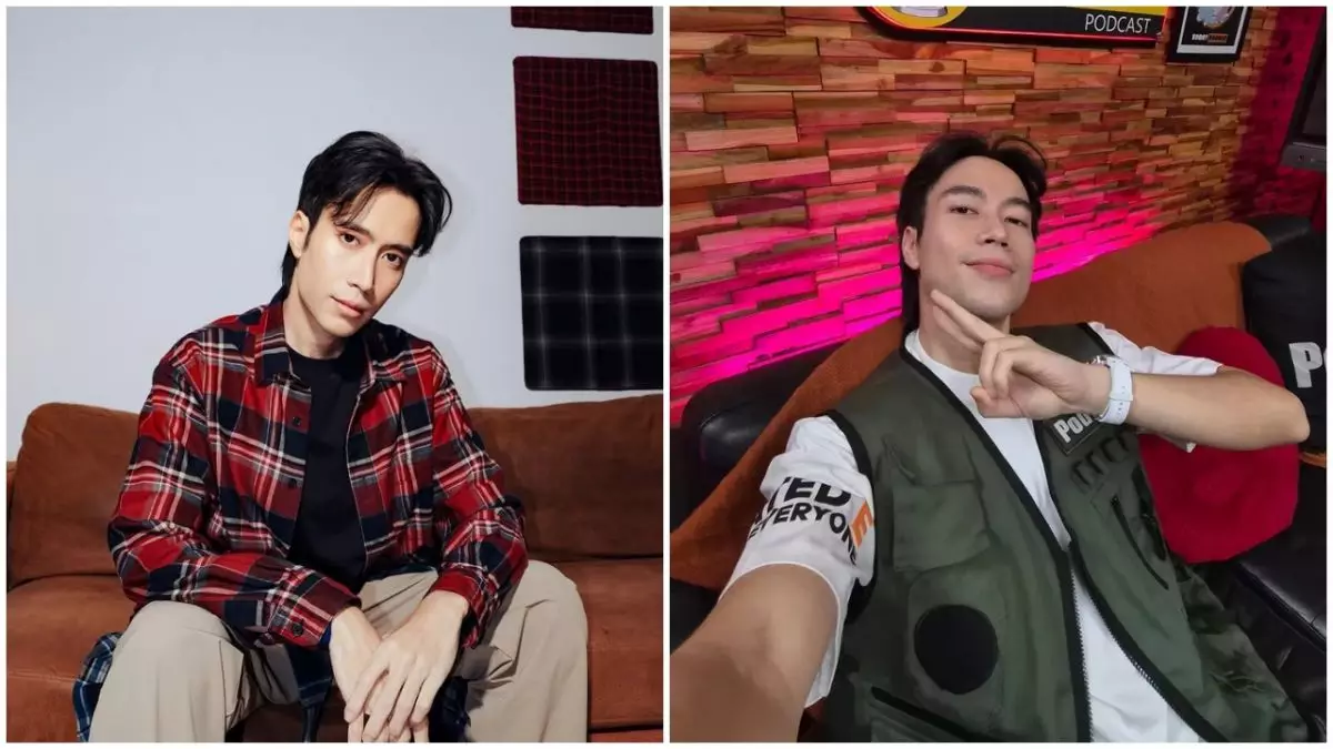 6 Tahun terkena kanker, Vidi Aldiano curhat perjuangannya untuk sembuh, pilih berdamai dengan penyakit