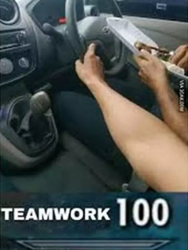 pengendara nyusahin diri © berbagai sumber pengendara nyusahin diri © berbagai sumber