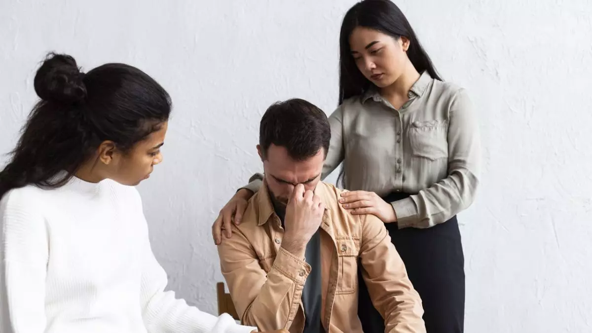 100 Kata-kata menghibur orang sedih, sampaikan ketulusan hati