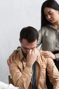 Melalui rangkaian kata yang lembut dan menenangkan, hati perlahan diajak untuk bernapas lebih lega.