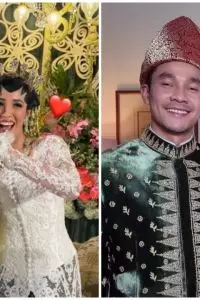 Alifiya resmi dipersunting Khalifah Alkays Yusuf, seorang pengacara muda, dalam rangkaian acara yang tertata rapi dan sarat makna.
