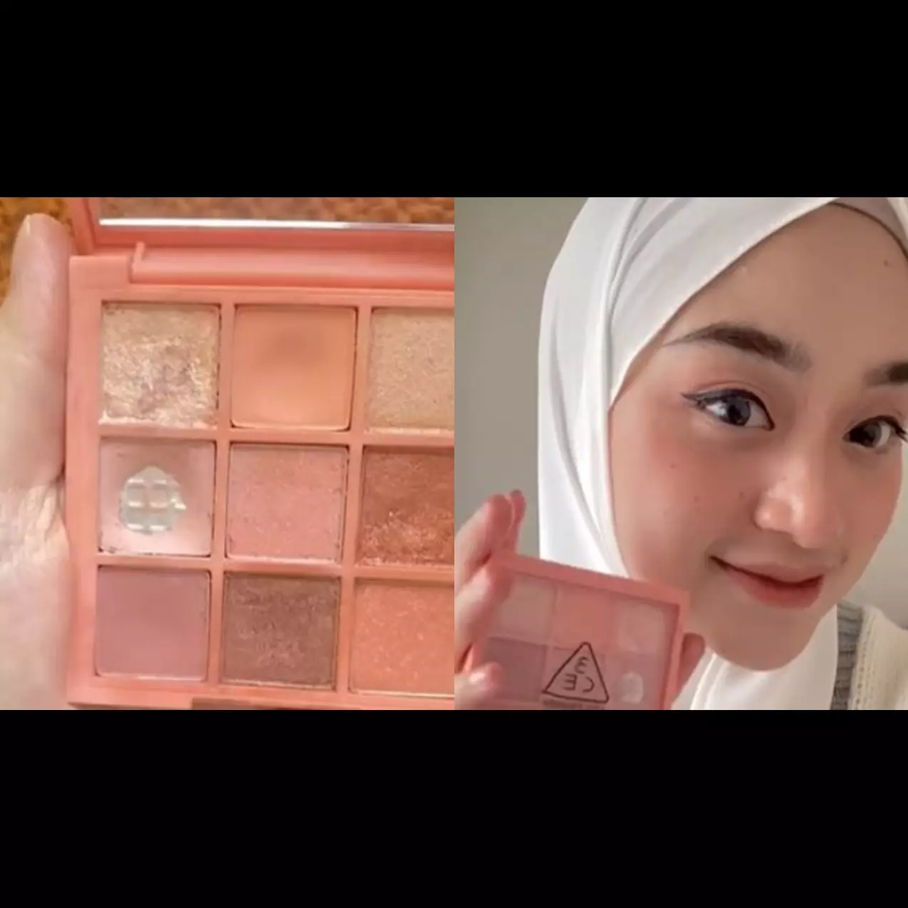 Jangan dibuang, ini trik memanfaatkan eyeshadow expired untuk mempercantik kuku