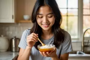 Nggak cuma madu bahan dapur ini bisa cerahkan wajah kusam penuh flek dan daki dengan cepat