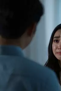 Kamu tersenyum di depan dunia, namun memendam luka yang terus bertambah setiap harinya.