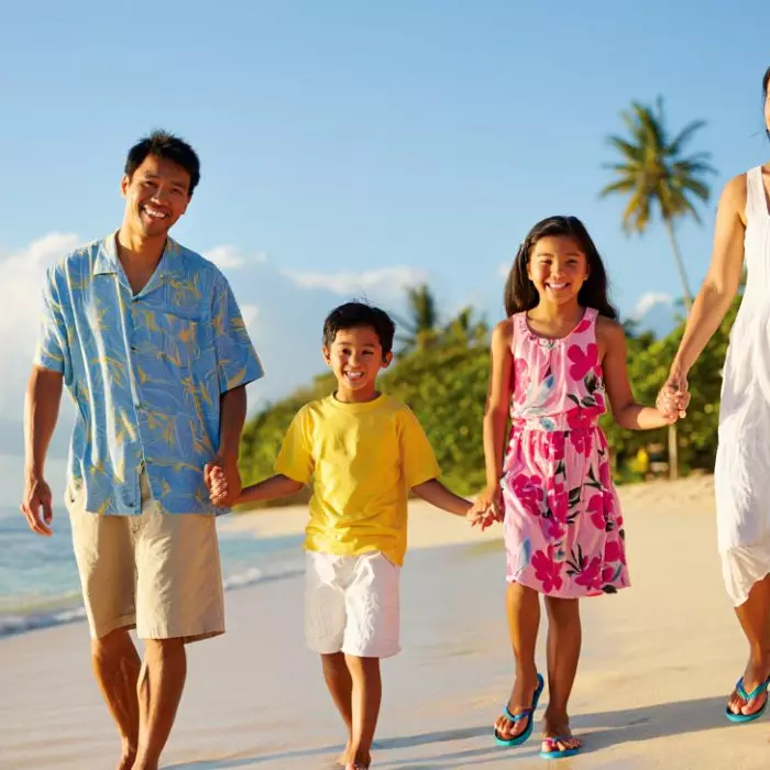 100 Caption IG estetik saat liburan bareng keluarga, hangat, simpel, dan penuh makna