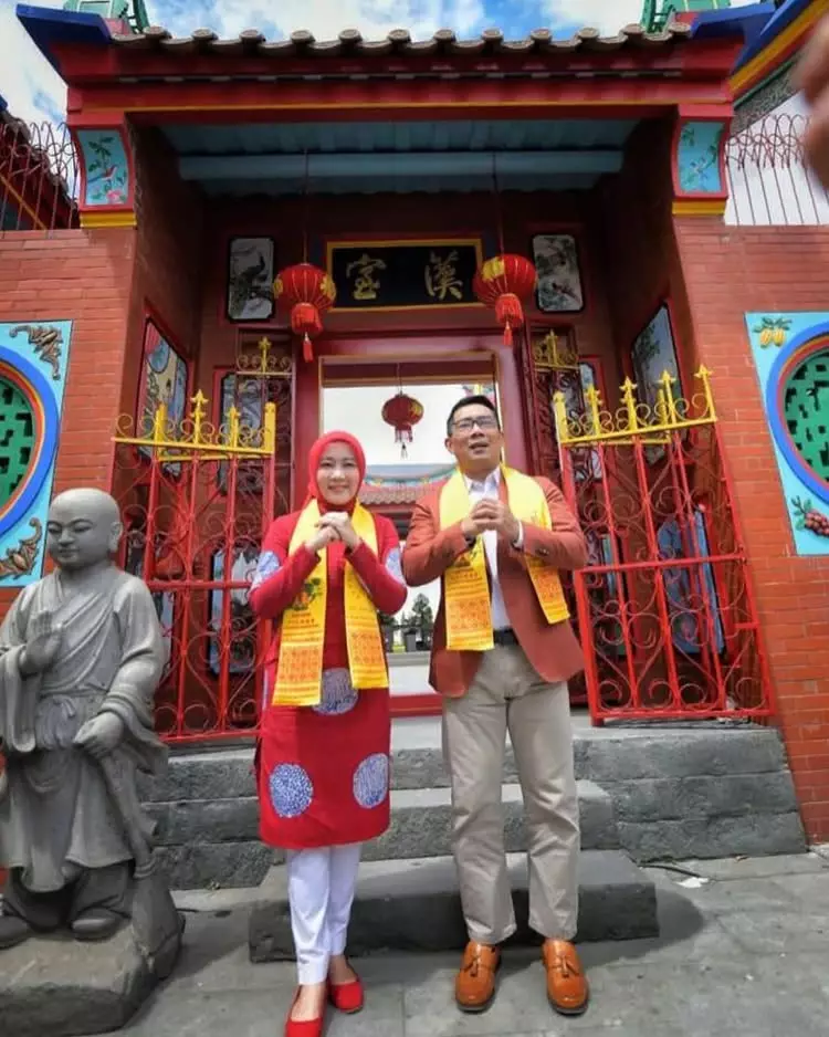 Kenangan rumah tangga Ridwan Kamil dan Atalia Praratya © 2025 Instagram Kenangan rumah tangga Ridwan Kamil dan Atalia Praratya © 2025 Instagram