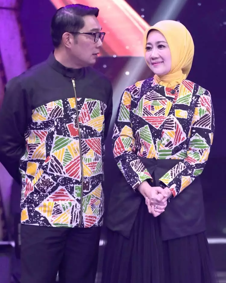 Kenangan rumah tangga Ridwan Kamil dan Atalia Praratya © 2025 Instagram Kenangan rumah tangga Ridwan Kamil dan Atalia Praratya © 2025 Instagram