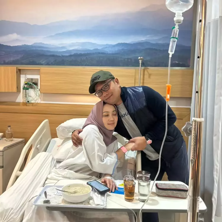 Kenangan rumah tangga Ridwan Kamil dan Atalia Praratya © 2025 Instagram Kenangan rumah tangga Ridwan Kamil dan Atalia Praratya © 2025 Instagram