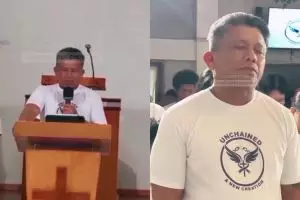 Muncul saat jalankan ibadah, ini potret terbaru Ferdy Sambo