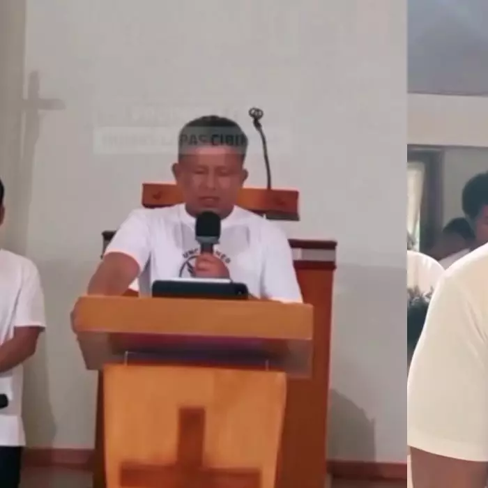 Muncul saat jalankan ibadah, ini potret terbaru Ferdy Sambo