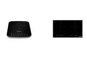 9 Rekomendasi kompor listrik MODENA dengan pengatur waktu dari 1 hingga 2 zona masak