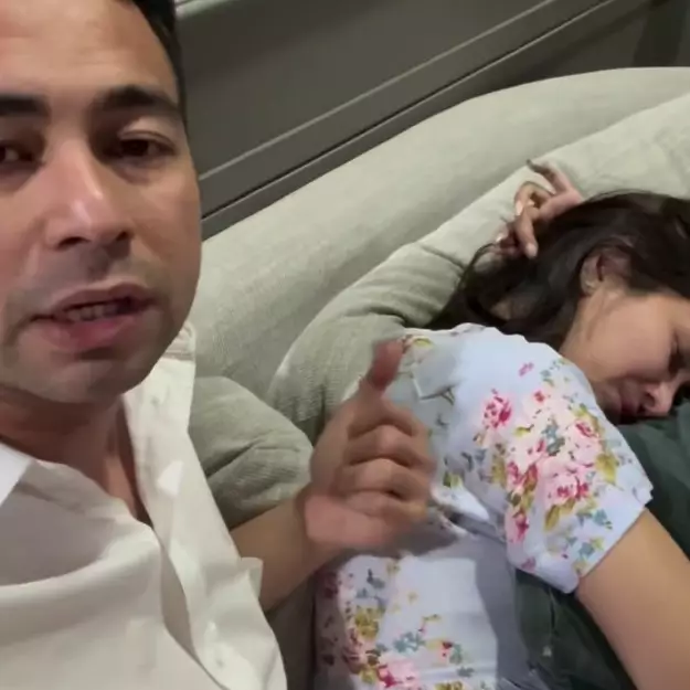 Ada sisa tumor di kepala, Raffi Ahmad unggah potret terbaru Nisya Ahmad, bakal jalani pemeriksaan lagi