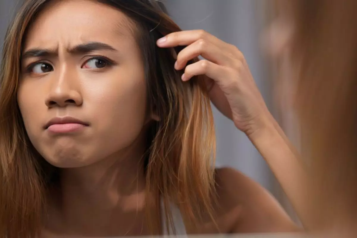 10 Rekomendasi produk perawatan rambut kering harga terjangkau, hasilnya bak perawatan di salon